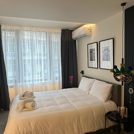 Cozyio- Ioannina City Center, Luxury Accommodation Bagian luar foto