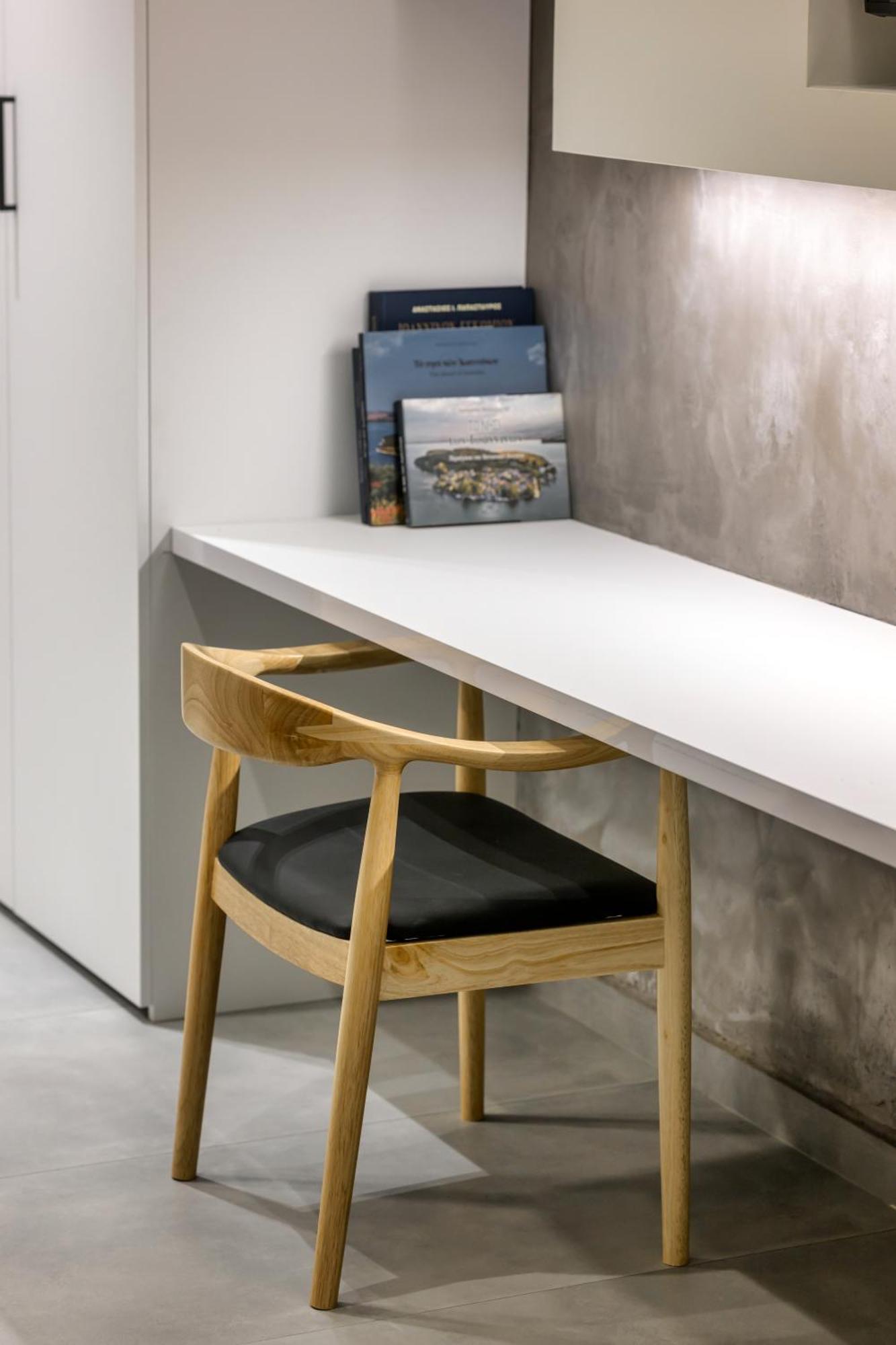 Cozyio- Ioannina City Center, Luxury Accommodation Bagian luar foto