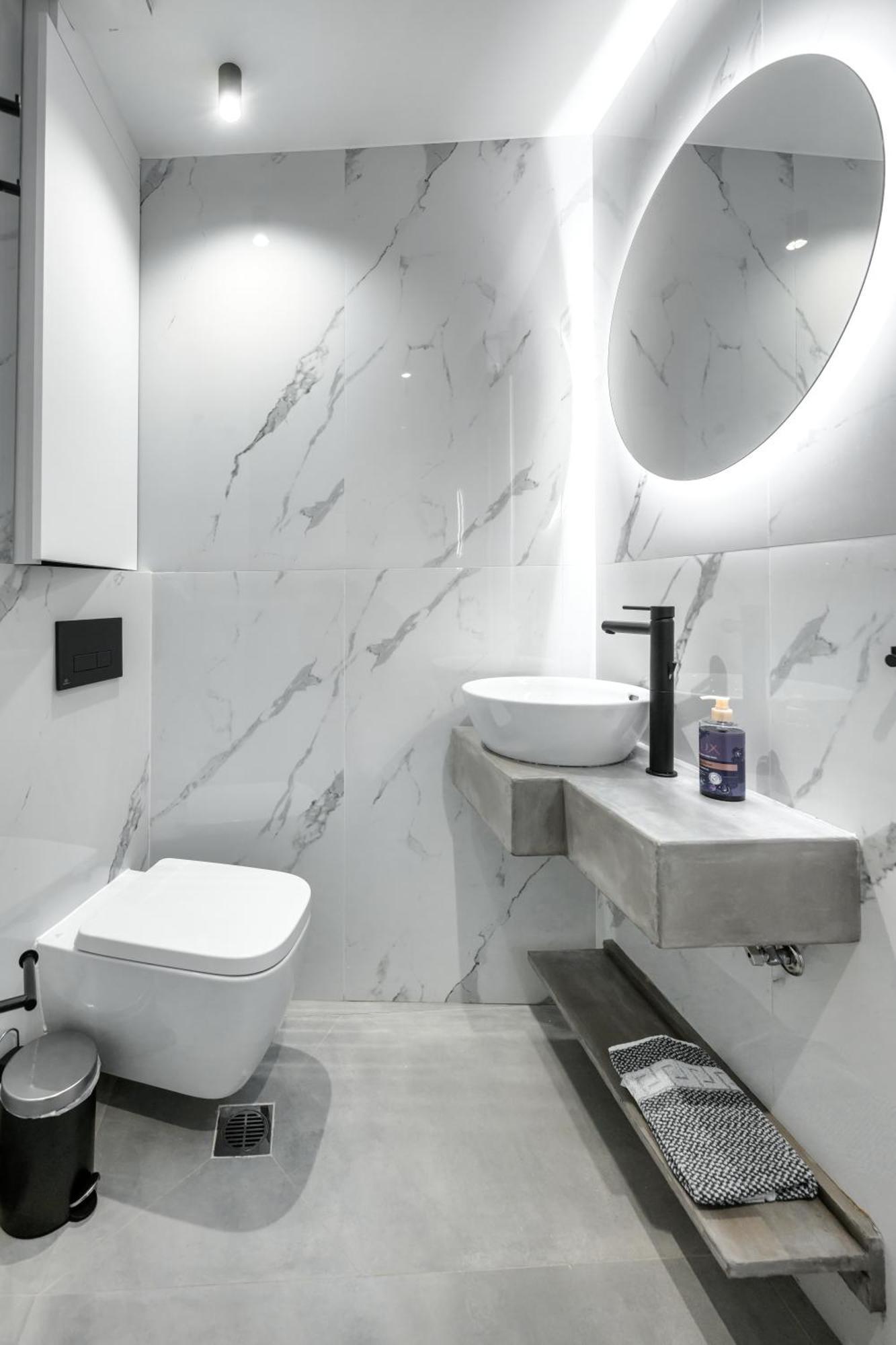 Cozyio- Ioannina City Center, Luxury Accommodation Bagian luar foto