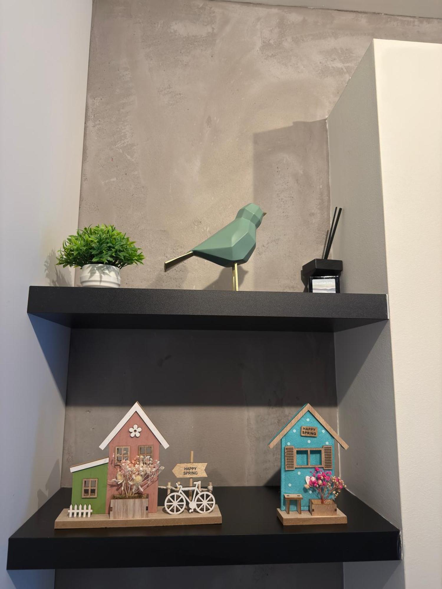 Cozyio- Ioannina City Center, Luxury Accommodation Bagian luar foto
